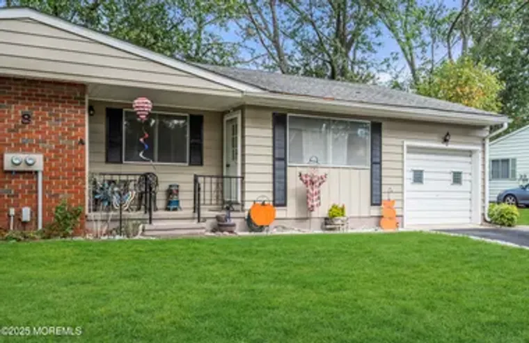 8 MAINE AVE A, WHITING, NJ, 08759, Whiting, NJ 08759