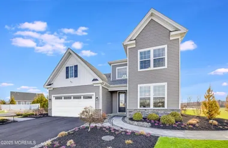 96 FILLMORE DR, MONROE, NJ, 08831, Monroe, NJ 08831