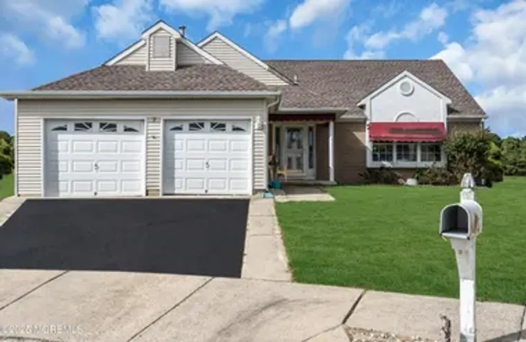 7 ALTON CT, TOMS RIVER, NJ, 08757, Toms River, NJ 08757