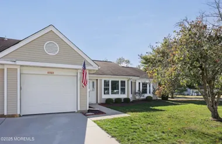 1107B BUCKINGHAM DR, MANCHESTER, NJ, 087..., Manchester, NJ 08759