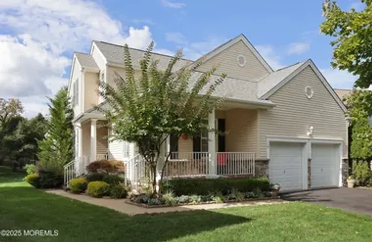 102 ROLLING MEADOWS BLVD, ASBURY PARK, N..., Asbury Park, NJ 07712