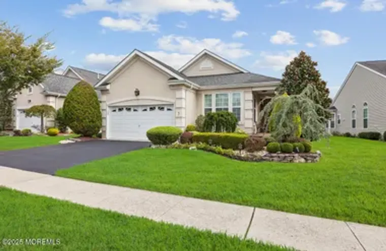 7 PINK STAR CT, MANALAPAN, NJ, 07726, Manalapan, NJ 07726