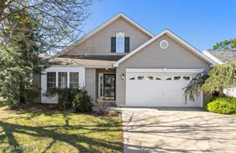 18 CONGRESSIONAL RD, JACKSON, NJ, 08527, Jackson, NJ 08527