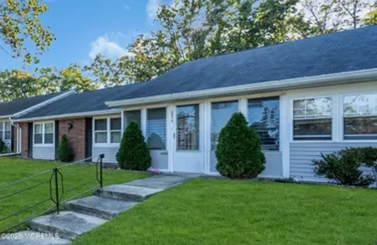 282 HUNTINGTON DR C, LAKEWOOD, NJ, 08701, Lakewood, NJ 08701