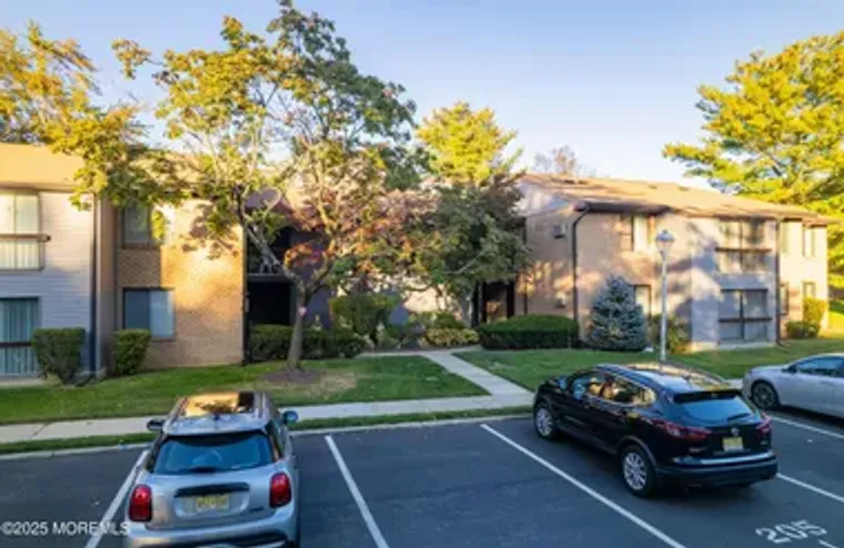 205 COVERED BRIDGE BLVD UNIT K, MANALAPA..., Manalapan, NJ 07726