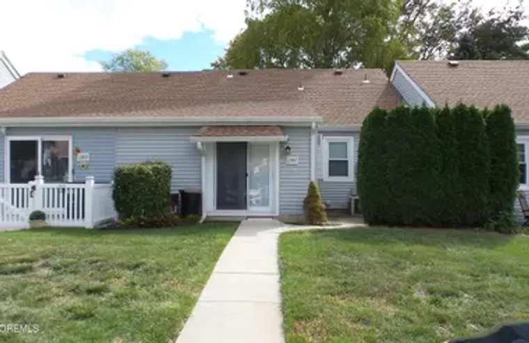 138 WEIN MARKET C, FREEHOLD, NJ, 07728, Freehold, NJ 07728