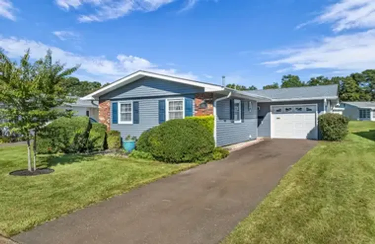 41 BASER LN, BRICK, NJ, 08724, Brick, NJ 08724