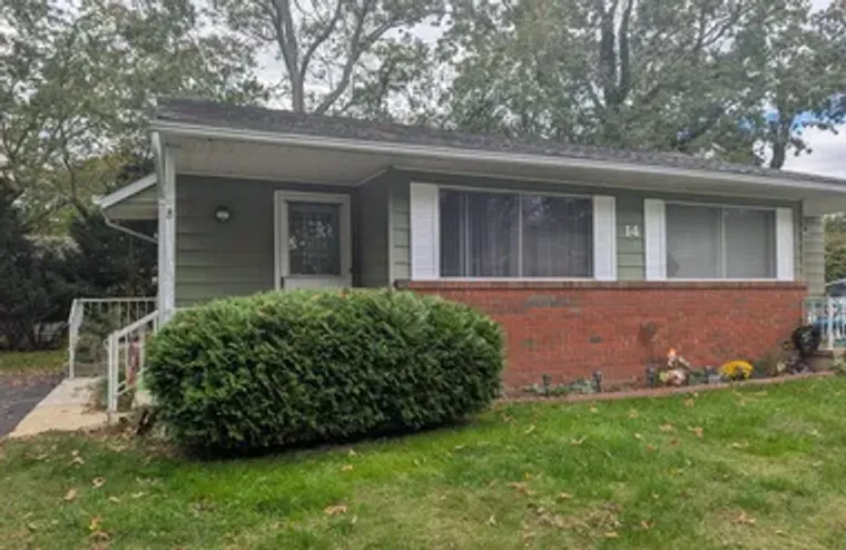 14B CALIFORNIA DR, WHITING, NJ, 08759, Whiting, NJ 08759