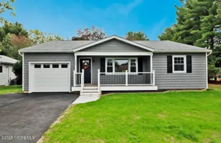 143 WESTBROOK DR, TOMS RIVER, NJ, 08757, Toms River, NJ 08757