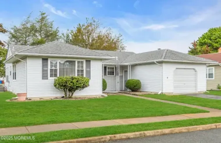 60 WOODSTOCK DR, TOMS RIVER, NJ, 08757, Toms River, NJ 08757