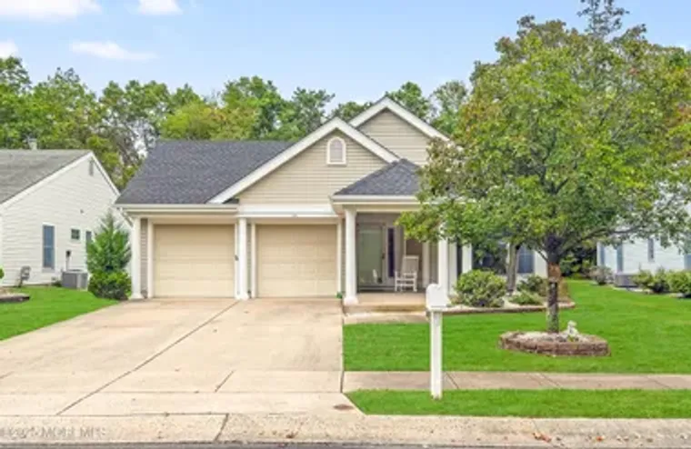 511 WATERFORD DR, MANCHESTER, NJ, 08759, Manchester, NJ 08759