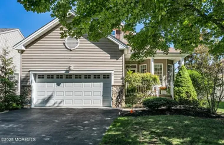 62 ROLLING MEADOWS BLVD, ASBURY PARK, NJ..., Asbury Park, NJ 07712