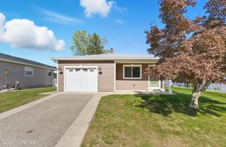 295 PORT ROYAL DR, TOMS RIVER, NJ, 08757, Toms River, NJ 08757