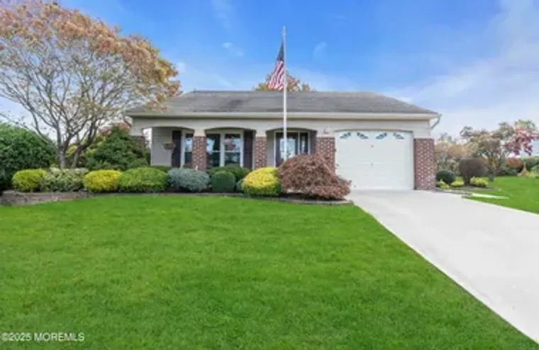 5 HEXHAM CT, MANCHESTER, NJ, 08759, Manchester, NJ 08759