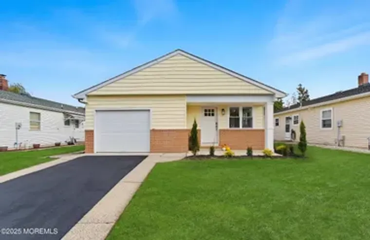 18 BANNING CT, TOMS RIVER, NJ, 08757, Toms River, NJ 08757