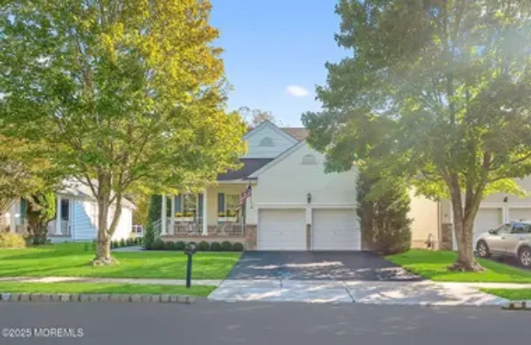 26 BARBERRY DR, OCEAN TWP, NJ, 07755, Ocean Twp, NJ 07755