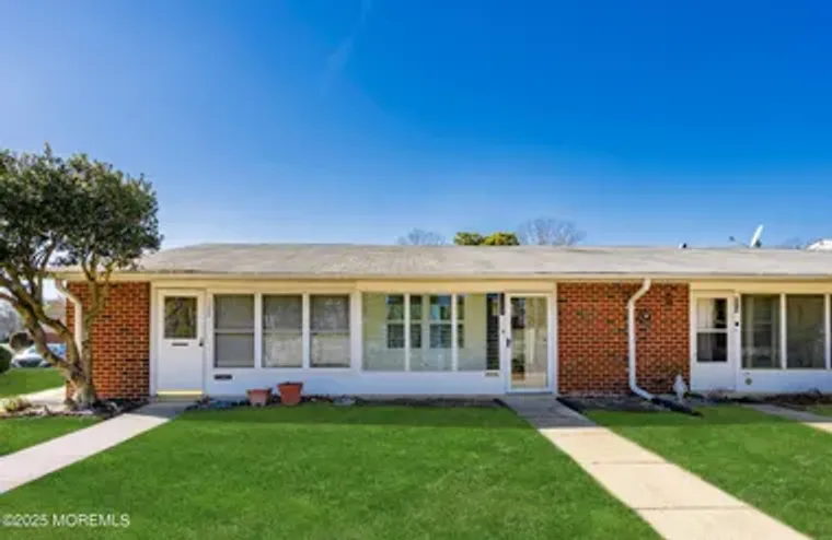 1145B ARGYLL CIR B, LAKEWOOD, NJ, 08701, Lakewood, NJ 08701