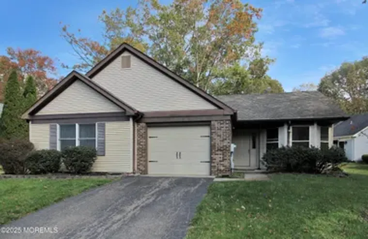 1 MORNING GLORY LN, WHITING, NJ, 08759, Whiting, NJ 08759