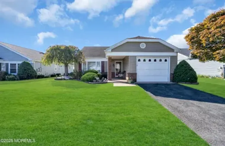 71 BUCKINGHAM DR, MANCHESTER, NJ, 08759, Manchester, NJ 08759