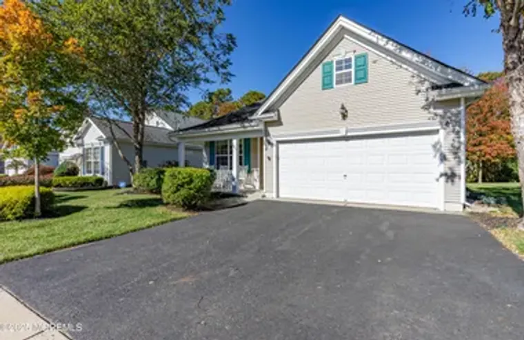 57 CHESTERFIELD DR, JACKSON, NJ, 08527, Jackson, NJ 08527