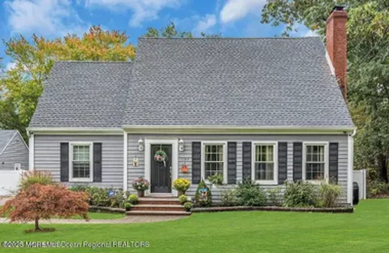 1722 BURRSVILLE RD, BRICK, NJ, 08724, Brick, NJ 08724