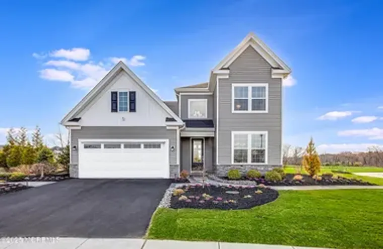 114 FILLMORE DR, MONROE, NJ, 08831, Monroe, NJ 08831