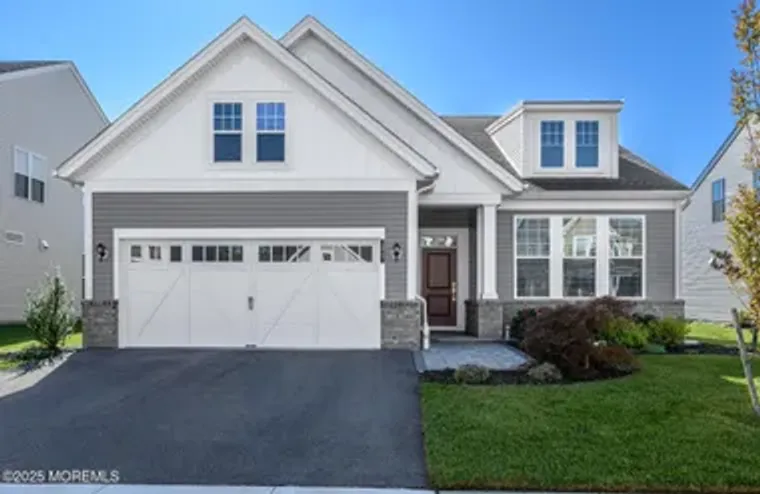 11 WOODSPRING RD, FARMINGDALE, NJ, 07727, Farmingdale, NJ 07727