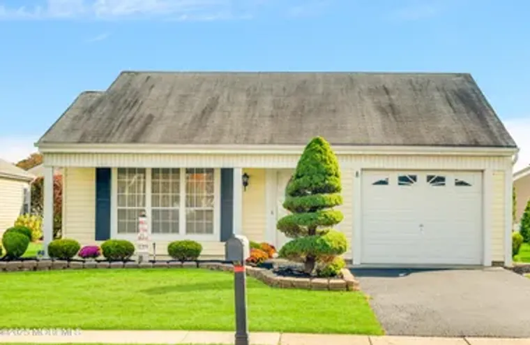 41 RED HILL RD, MANCHESTER, NJ, 08759, Manchester, NJ 08759