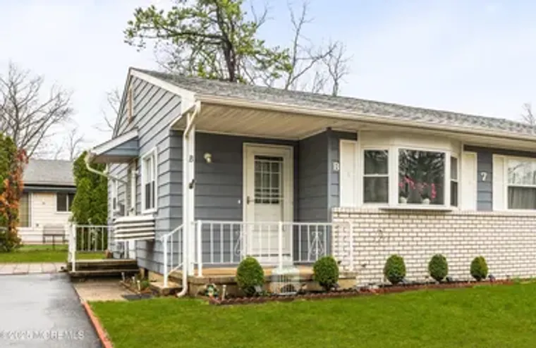 7 VIRGINIA DR B, WHITING, NJ, 08759, Whiting, NJ 08759