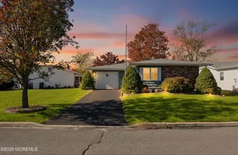 12 LAMB RD, BRICK, NJ, 08724, Brick, NJ 08724