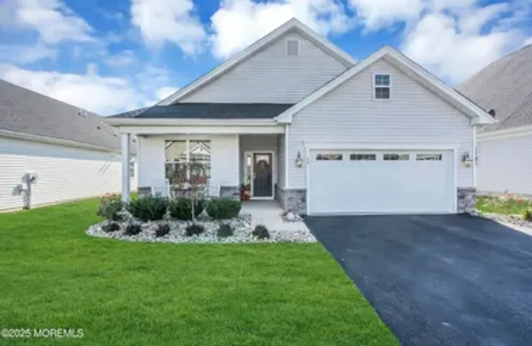 35 SARATOGA RD, NEW EGYPT, NJ, 08533, New Egypt, NJ 08533