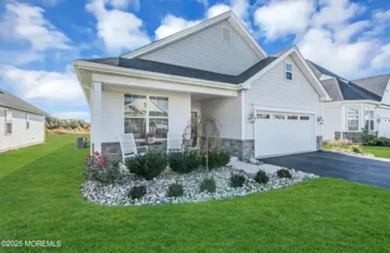 35 SARATOGA RD, NEW EGYPT, NJ, 08533, New Egypt, NJ 08533