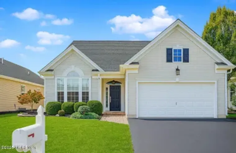 165 HUNTINGTON DR, JACKSON, NJ, 08527, Jackson, NJ 08527