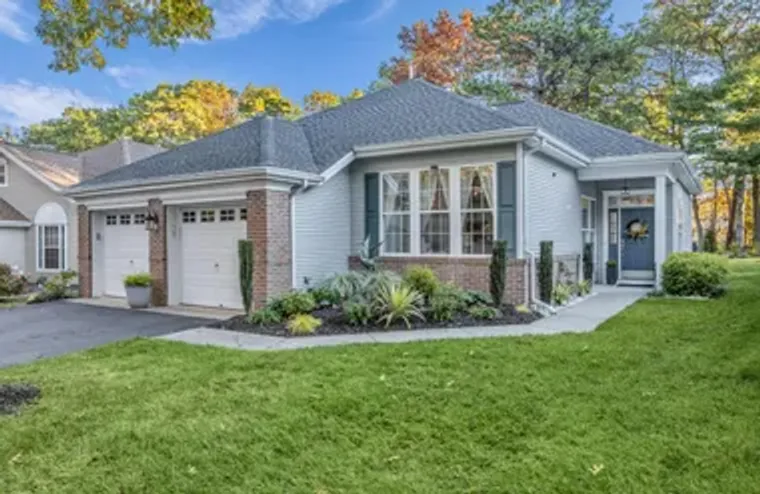 15 SUMMERWINDS DR, LAKEWOOD, NJ, 08701, Lakewood, NJ 08701