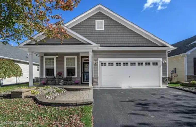 72 KINGSTON DR, JACKSON, NJ, 08527, Jackson, NJ 08527