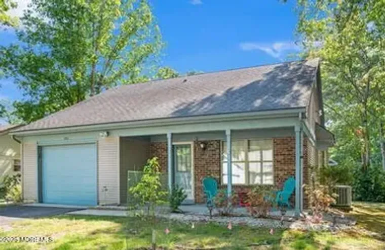 553 PETUNIA LN, WHITING, NJ, 08759, Whiting, NJ 08759