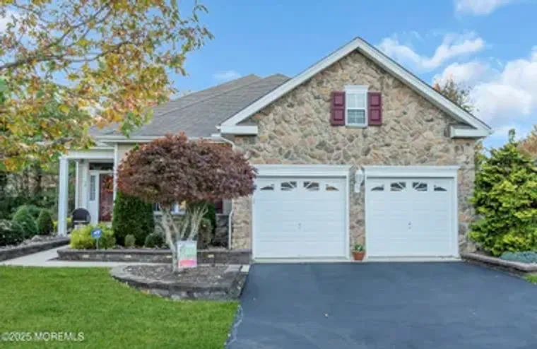 19 WINDY REEF CT, BARNEGAT, NJ, 08005, Barnegat, NJ 08005