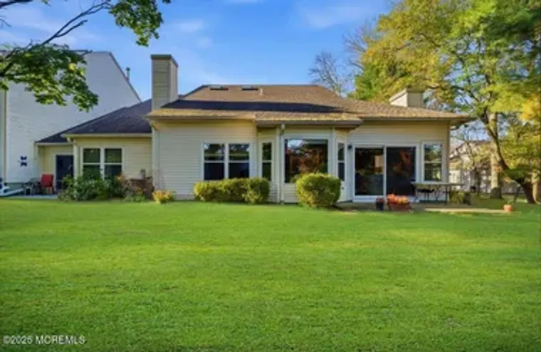 351 SUNSHINE CT, ENGLISHTOWN, NJ, 07726, Englishtown, NJ 07726