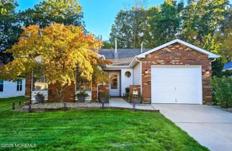 1392 GLENIFFER HILL RD, TOMS RIVER, NJ, ..., Toms River, NJ 08755