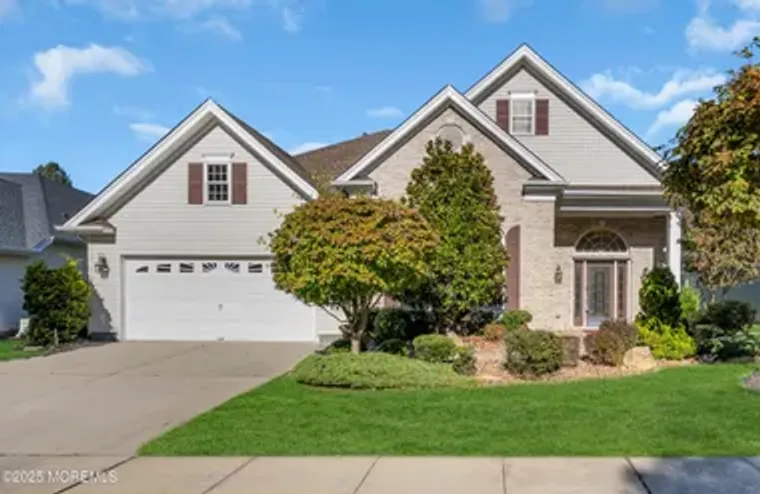 6 NORTHSHIRE CT, FREEHOLD, NJ, 07728, Freehold, NJ 07728