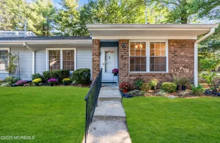 59 BOXWOOD TER, RED BANK, NJ, 07701, Red Bank, NJ 07701