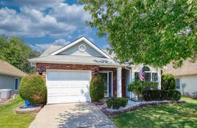 1618 CRIMSON RD, TOMS RIVER, NJ, 08755, Toms River, NJ 08755