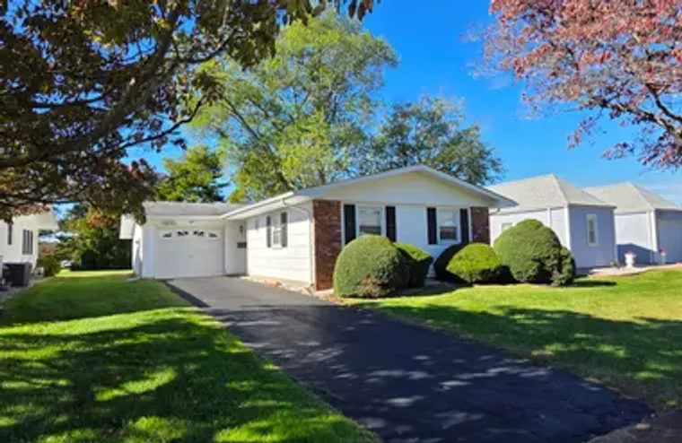 8 BARKER ST, BRICK, NJ, 08724, Brick, NJ 08724