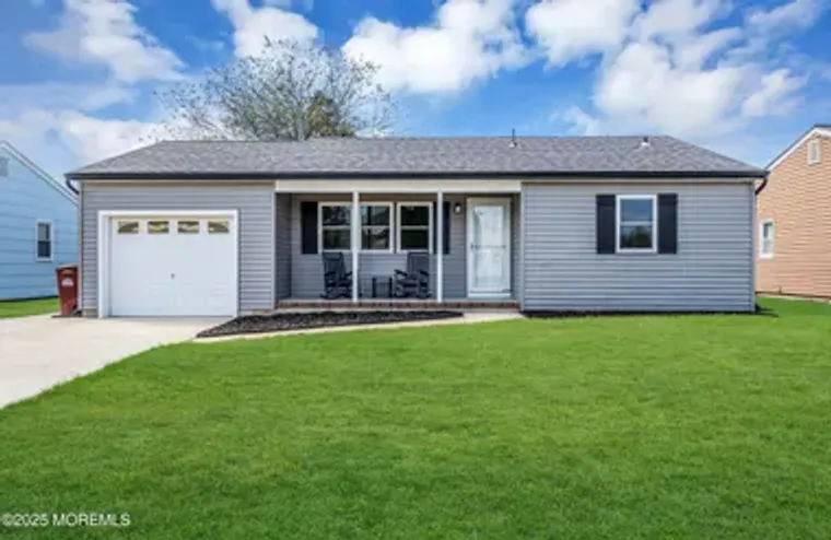 6 LANGLEY RD, TOMS RIVER, NJ, 08757, Toms River, NJ 08757