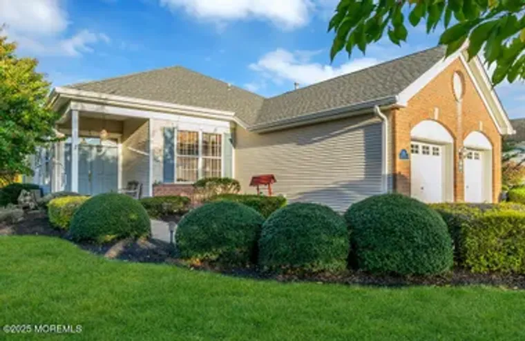 1516 WISHING WELL LN, MANASQUAN, NJ, 087..., Manasquan, NJ 08736