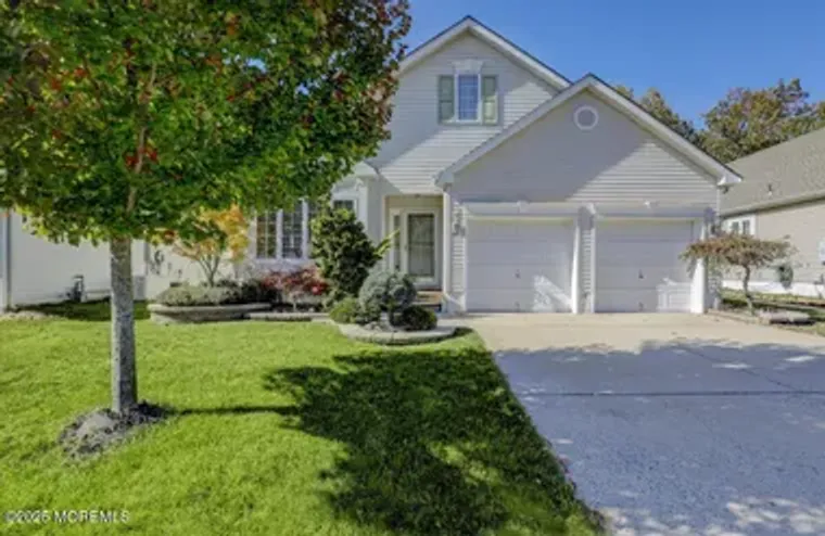 54 MERION LN, JACKSON, NJ, 08527, Jackson, NJ 08527