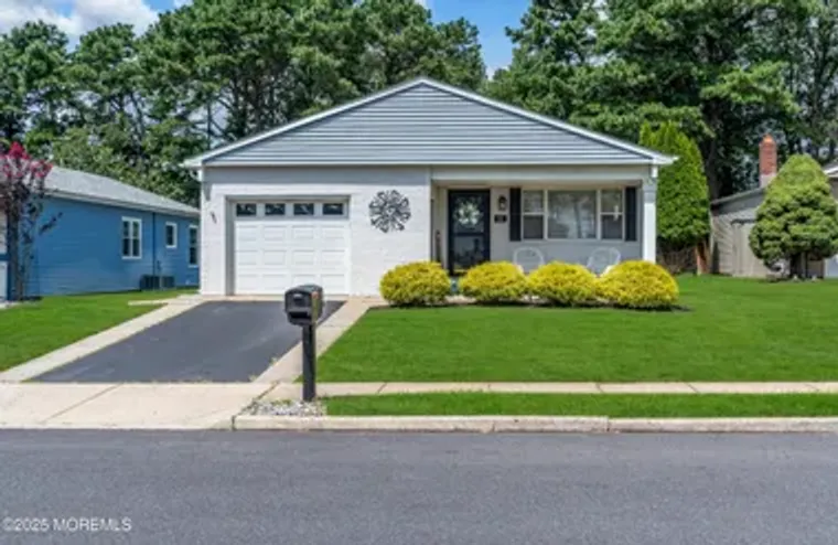 15 ENCINITAS DR, TOMS RIVER, NJ, 08757, Toms River, NJ 08757