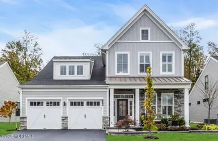 106 GRANDVIEW CIR, FARMINGDALE, NJ, 0772..., Farmingdale, NJ 07727