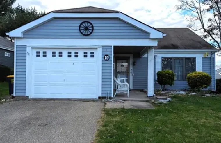 10 WOODSTOCK LN, MANCHESTER, NJ, 08759, Manchester, NJ 08759