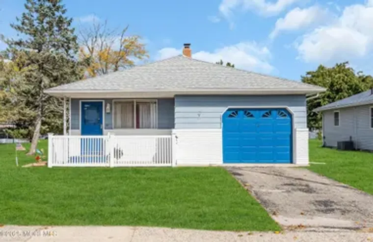 26 CHRISTIANSTED ST, BERKELEY, NJ, 08757, Berkeley, NJ 08757